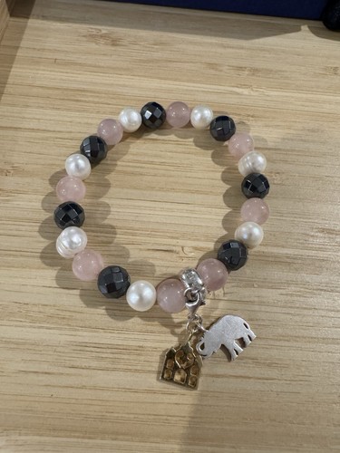 Thomas sabo charm club pearl - charm,