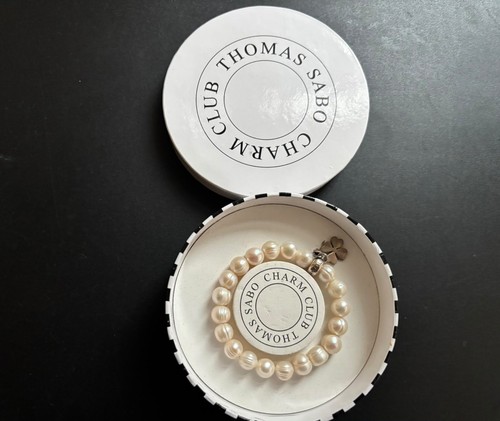 Thomas sabo charm - charm, club