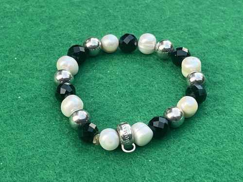 Thomas sabo pearl silver - sabo, &