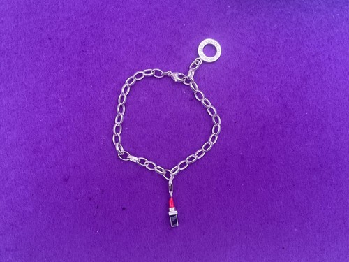 Thomas sabo silver charm - thomas,