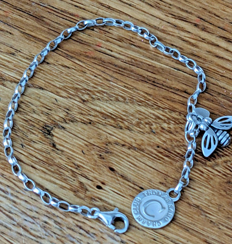Ladies 925 silver - ladies,