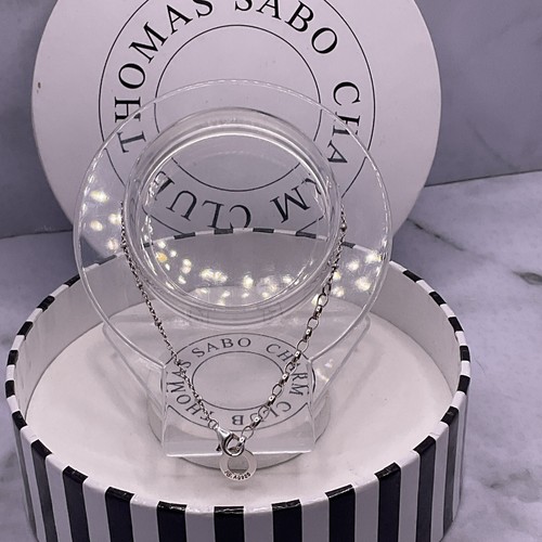 Thomas sabo sterling - thomas, silver