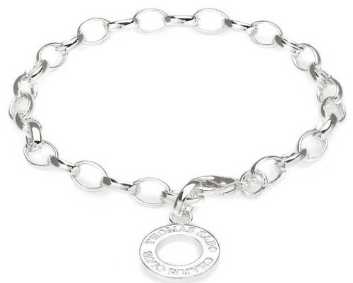 Thomas sabo sterling - thomas,