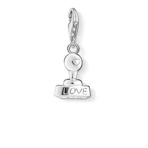 Thomas sabo sterling silver - sabo,