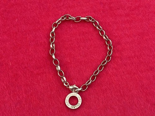 Thomas sabo silver charm - sabo,