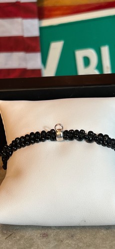 Thomas sabo black obsidian - thomas,