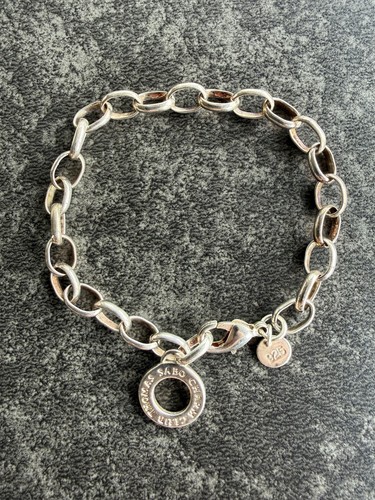 Thomas sabo silver 925 - thomas,