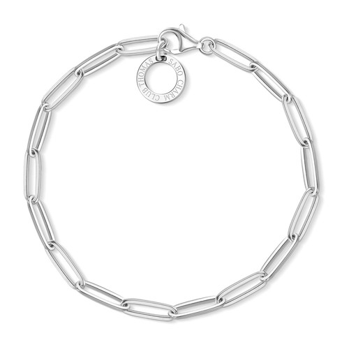 Thomas sabo charm bracelet 925 - thomas,