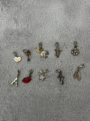 Genuine thomas sabo charm - sabo, set