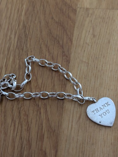 Thomas sabo silver charm - sabo,