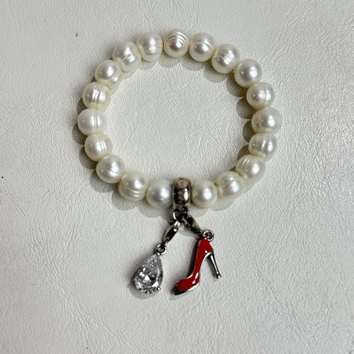 Thomas sabo pearl bracelet - thomas,