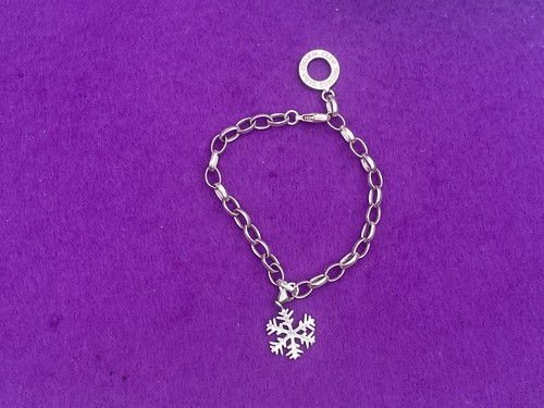 Thomas sabo silver charm - thomas,