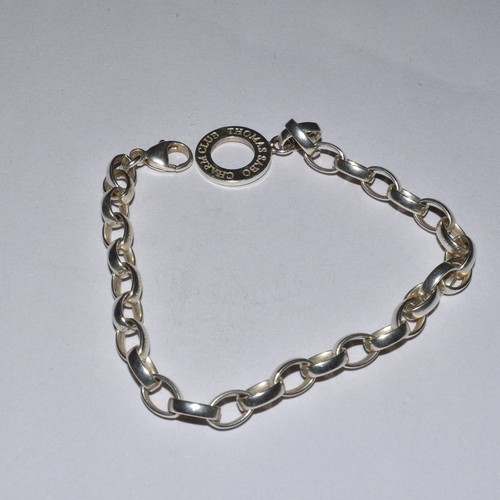 Thomas sabo charm bracelet - charm,