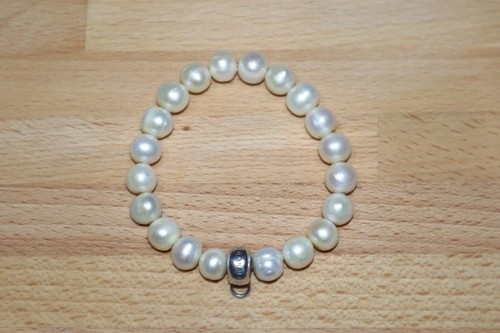 Thomas sabo sterling silver - thomas,