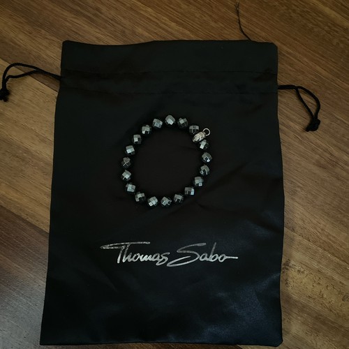 Thomas sabo charm club - club, 10