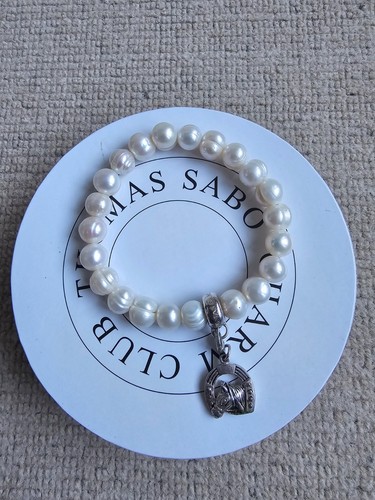 Thomas sabo sterling silver - sabo,