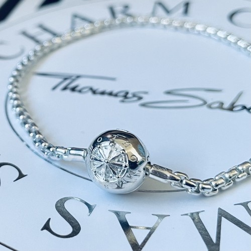 Thomas sabo karma bead - thomas, charm