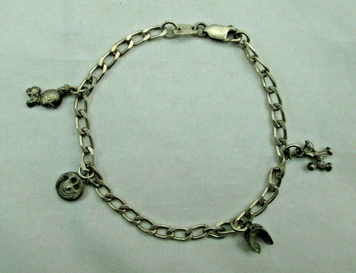 Thomas sabo sterling silver - thomas,