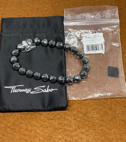 Thomas sabo club sterling - thomas,
