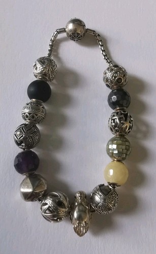 Thomas sabo charm bracelet - charm,