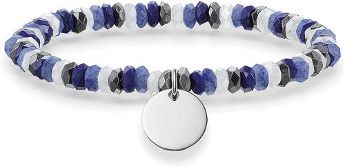 Thomas sabo bracelet silver - bracelet,