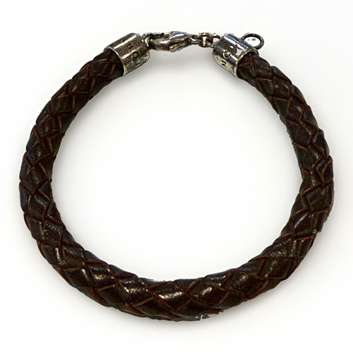 Thomas sabo charm club braided - thomas,
