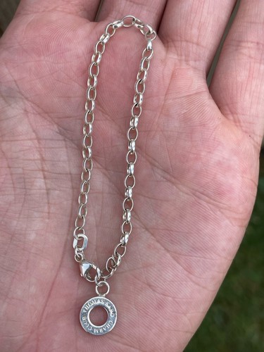 Thomas sabo charm - 1/2”,