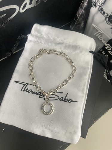Genuine thomas sabo classic - thomas,