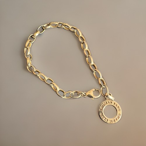 Thomas sabo charm club - thomas,