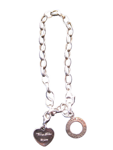 Thomas sabo charm - charm, club