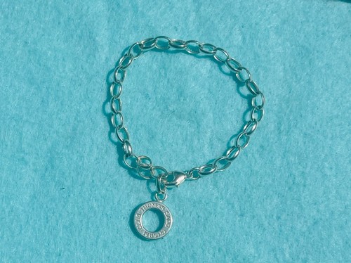 Thomas sabo silver charm - silver,