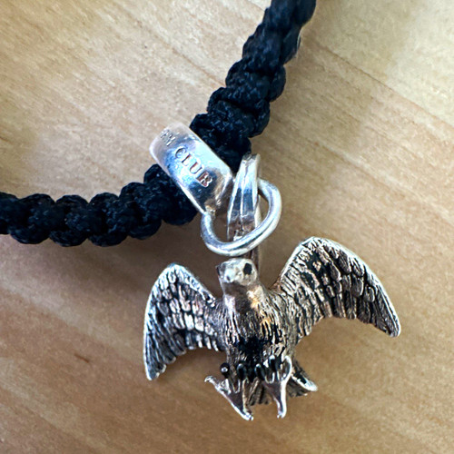 Thomas sabo adjustable black - thomas,