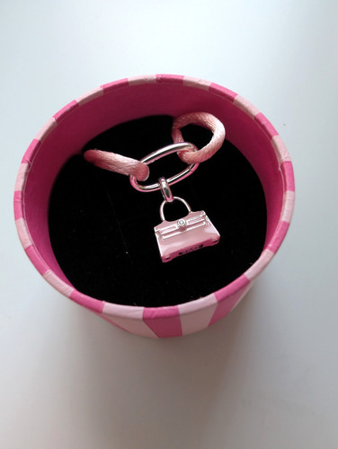 Thomas sabo silver pink - thomas, &