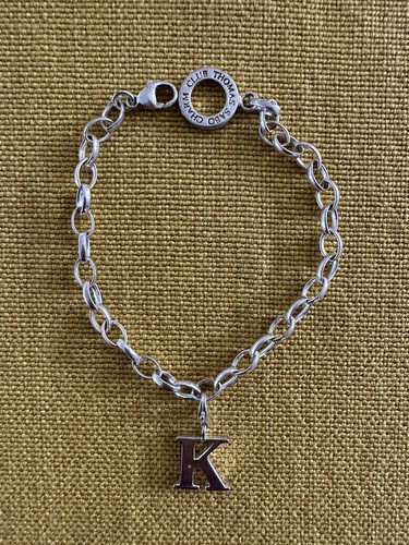 Thomas sabo classic 925 - sabo,