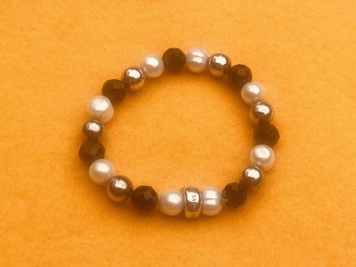 Thomas sabo pearl - thomas, silver