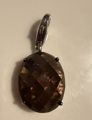 Thomas sabo brown faceted - sabo,