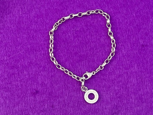 Thomas sabo silver charm - thomas,