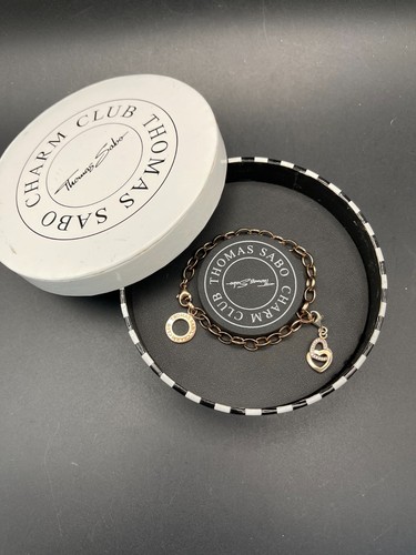 Thomas Sabo Charm Club??