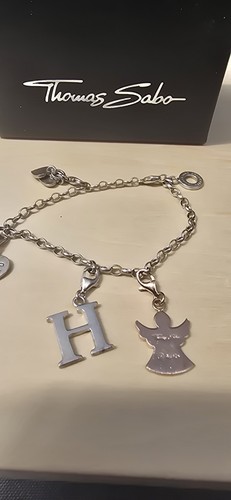Thomas sabo charm - thomas,