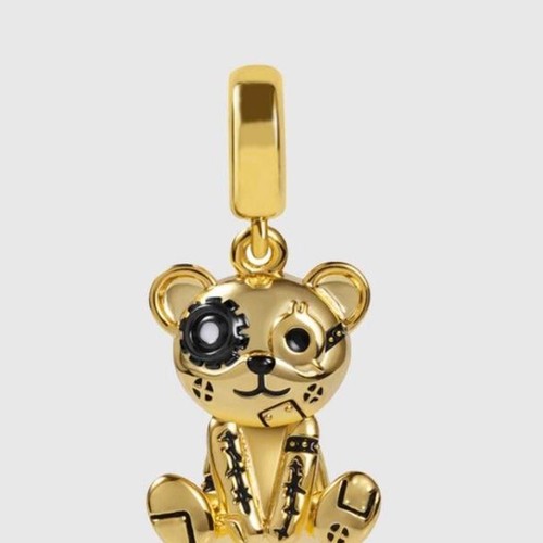 Thomas sabo gold - thomas, black