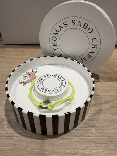 Thomas sabo charm - thomas,