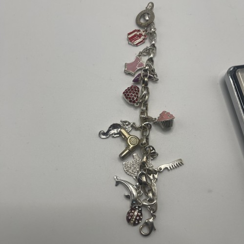 Thomas sabo charm - thomas, club