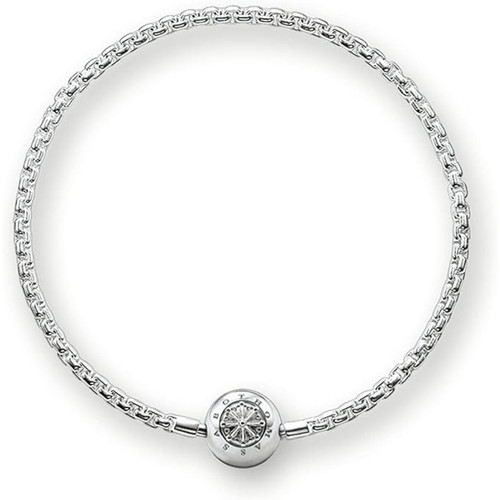 Thomas sabo sterling silver - sabo,
