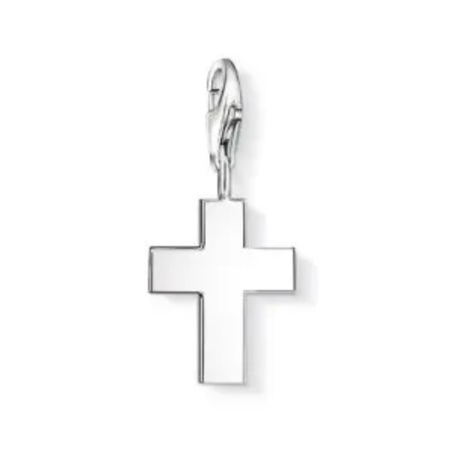 Thomas sabo cross - thomas, charm