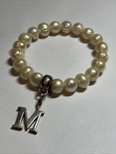 Genuine thomas sabo pearl - sabo,