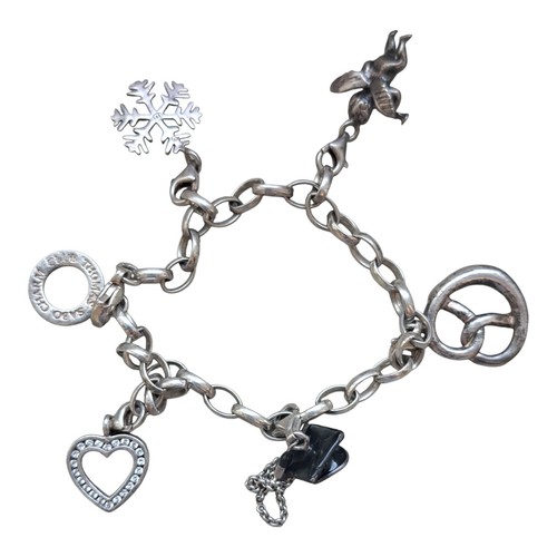 Authentic thomas sabo charm - sabo,