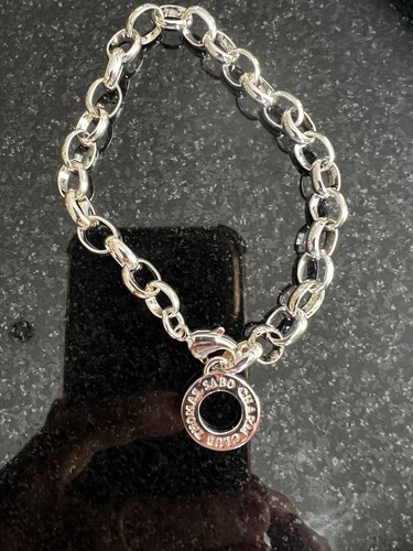 Thomas sabo charm bracelet - thomas,