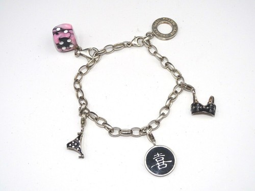 X886 thomas sabo charm - x886,