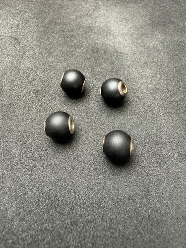 Thomas sabo matt black - thomas,