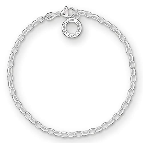 Thomas sabo charm bracelet - sabo,